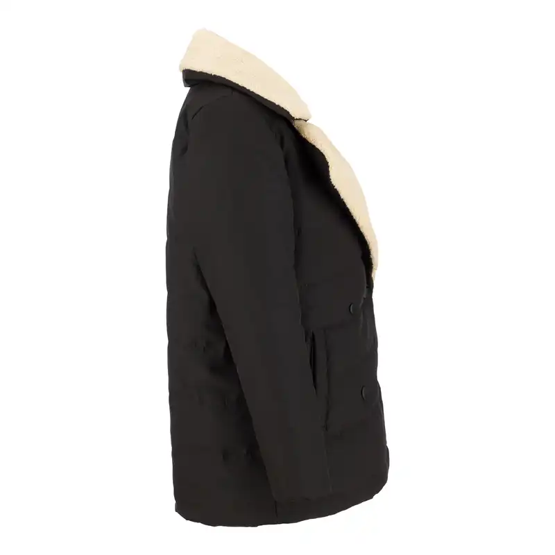 کاپشن زنانه السانا مدل  سارن کد 167901