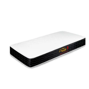 تشک رویال مدل S02 یک نفره سایز 120x200 سانتی متر