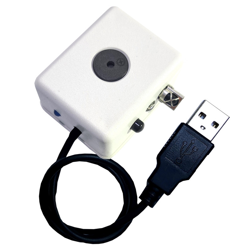 سنسور مدل USB Infrared