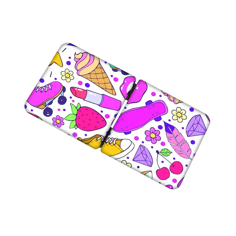 جعبه سیگار مدل دخترانه کد 20030