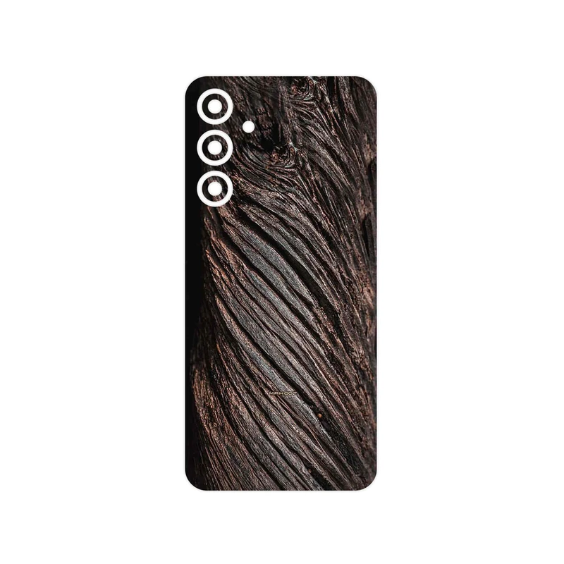 برچسب پوششی ماهوت مدل Wood Texture 9 مناسب برای گوشی موبایل سامسونگ Galaxy A16 4G