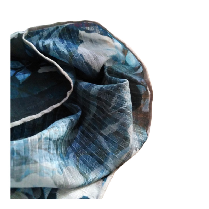 روسری زنانه مدل p43