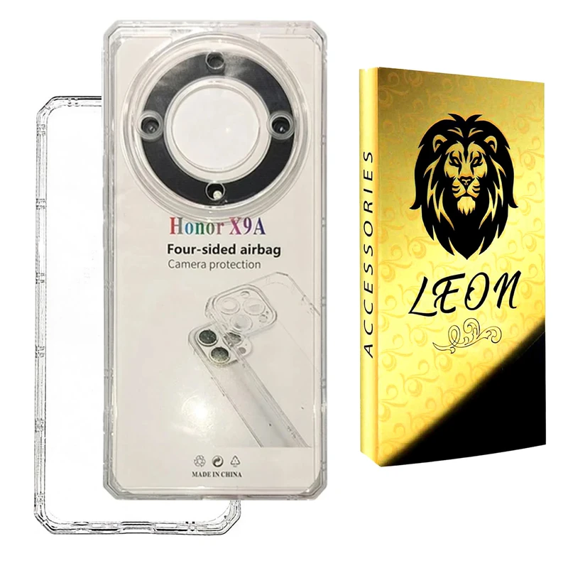 کاور لئون مدل Nocolor Yo مناسب برای گوشی موبایل آنر X9A