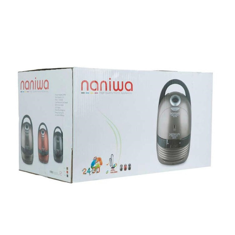 جاروبرقی نانیوا مدل Nvc-9800