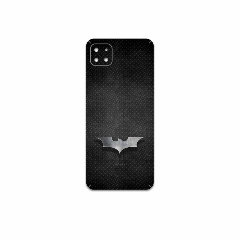 برچسب پوششی ماهوت مدل Batman مناسب برای گوشی موبایل سامسونگ Galaxy A22 5G