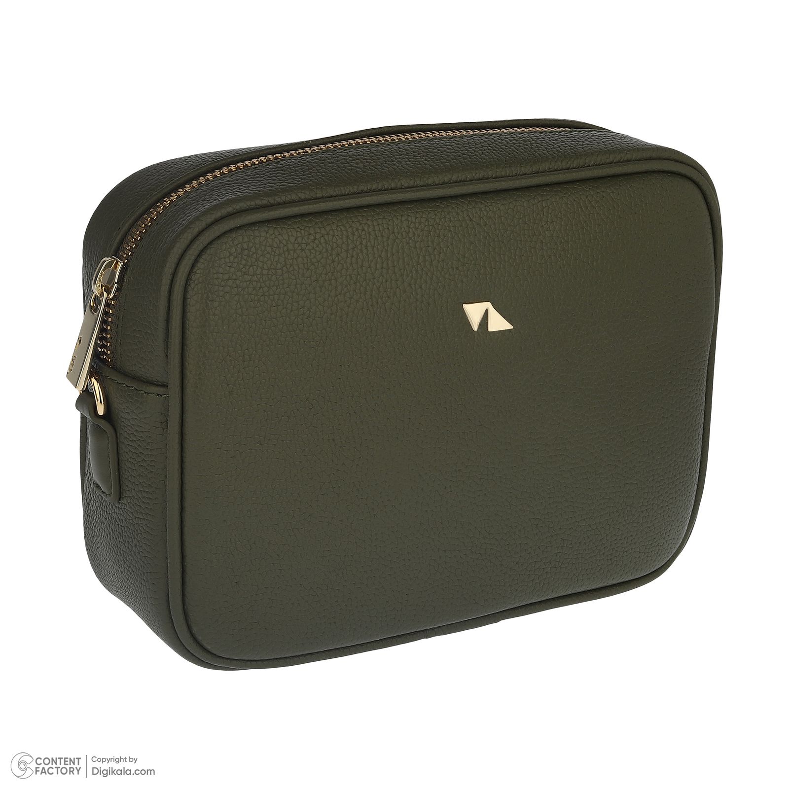 کیف رودوشی زنانه چرم مشهد مدل S0099-038-01 - - 3