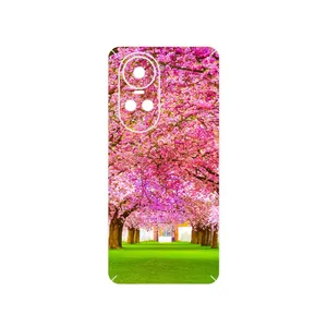 MAHOOT Spring Season Cover Sticker for Oppo Reno 10 5G