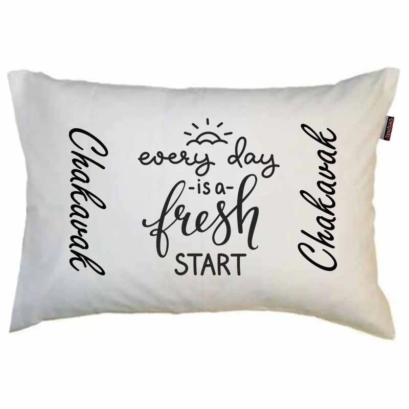 رو بالشی مد برتر مدل انگیزشی طرح اسم چکاوک