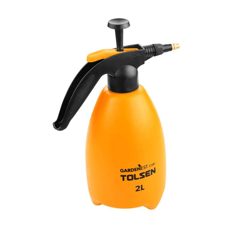 سمپاس دستی تولسن مدل 5728 ظرفیت 2 لیتر