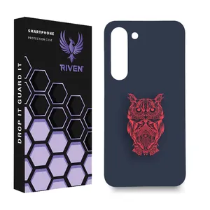 RIVEN RI2-13 Case For Samsung Galaxy S23