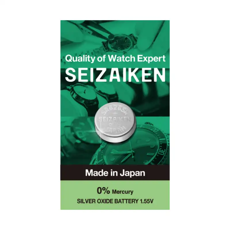 باتری ساعت سیکو مدل 371