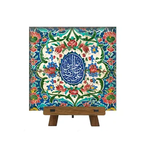 کاشی مدل cm10 کد 315 به همراه پایه