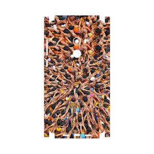 MAHOOT Indian Celebration-FullSkin Cover Sticker for Xiaomi Mi Mix 2