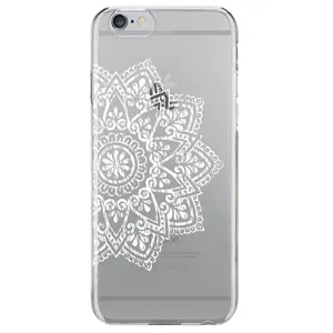 Megafone Mandala C63-W Cover For Apple iPhone 6 / 6s