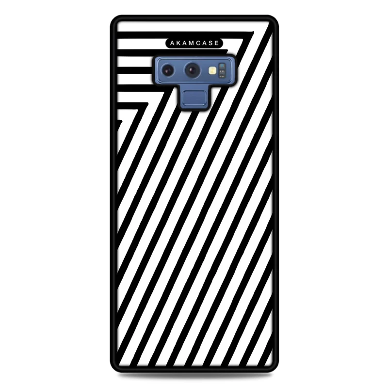 کاور آکام مدل AMC-WSGN9-ALPHAZEBRABET-34 مناسب برای گوشی موبایل سامسونگ Galaxy Note 9