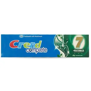 خمیر دندان کرند مدل mouthwash حجم 100 میلی لیتر