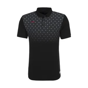 پولوشرت ورزشی مردانه استارت مدل H1001-2