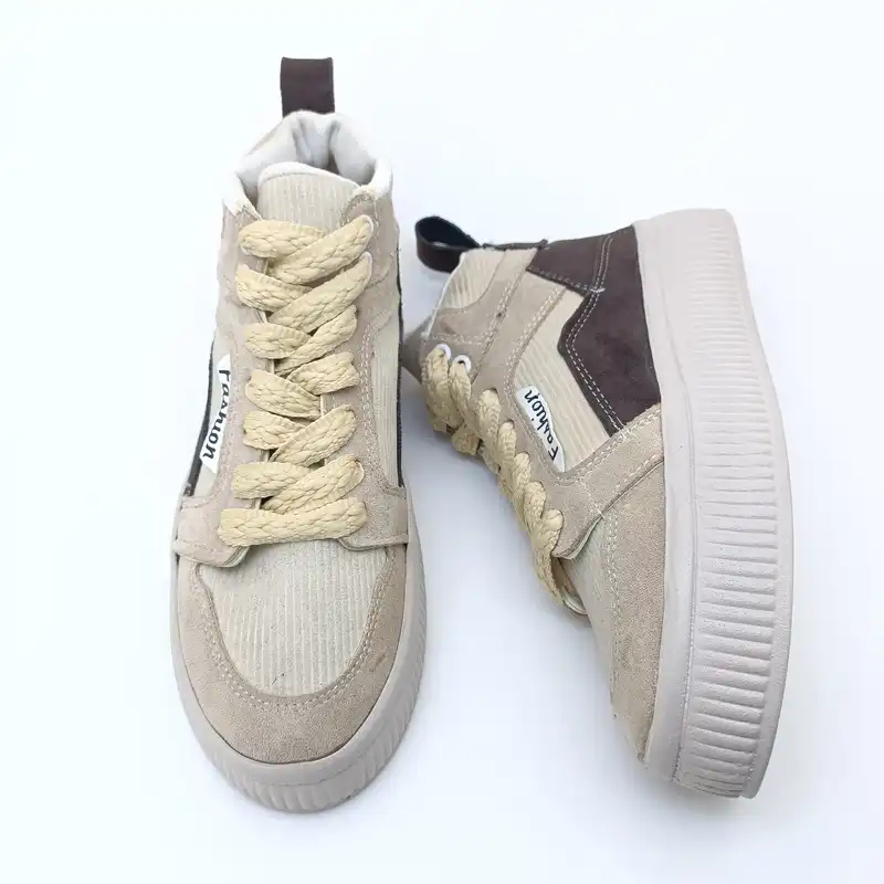 کفش روزمره زنانه مدل P 21