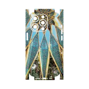 MAHOOT KHAYAM_Tomb-FullSkin Cover Sticker for Apple iPhone 14 Pro