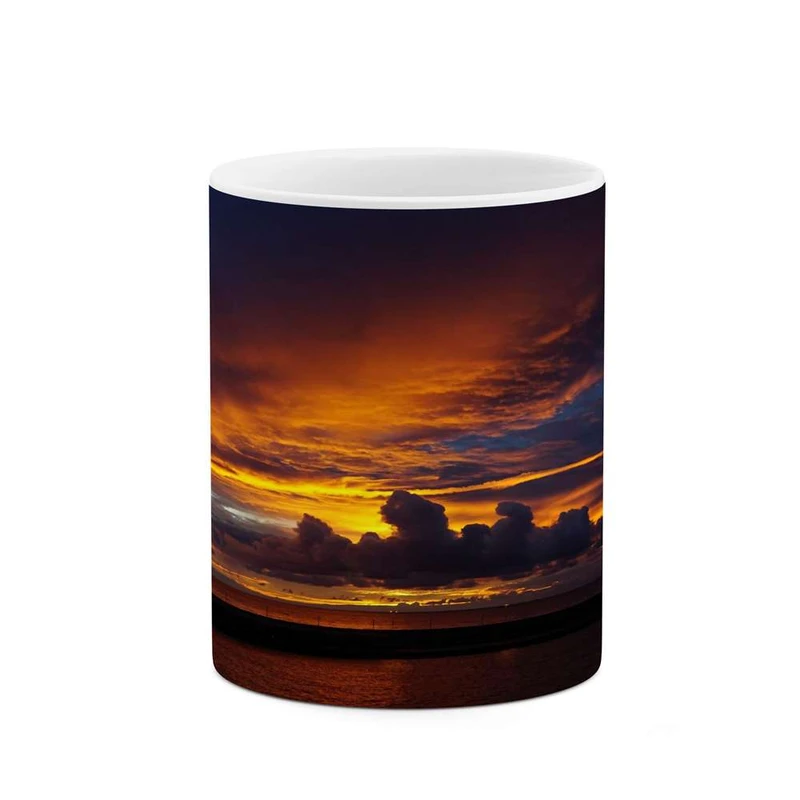 ماگ کاکتی مدل منظره کد mgh14716