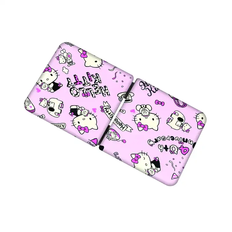 جعبه سیگار مدل کیتی کد 700