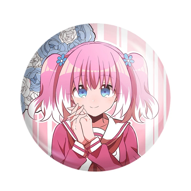 مگنت خندالو مدل نانا انیمه نانای بی استعداد کد 23774