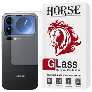 Horse HNAMTB20 Nano Back Protector For Xiaomi 17 Pro Max