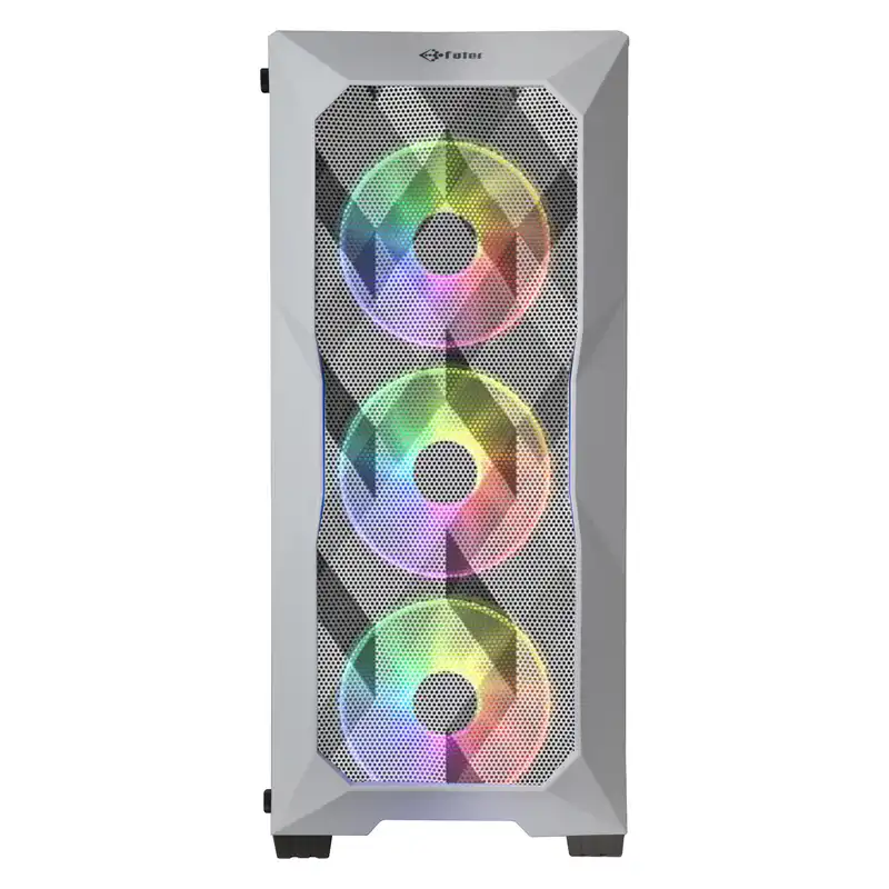 کامپیوتر کامل فاطر مدل FSG-Gaming1B