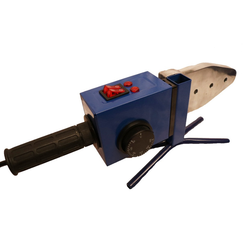 دستگاه اتو لوله سبز ایزی پاور مدل EP2000