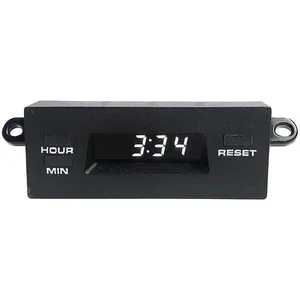 ساعت دیجیتال یدک چی کد WH-23159 مناسب برای پراید