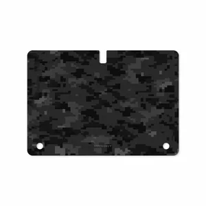 MAHOOT Night-Army-Pixel Cover Sticker for Samsung Galaxy Tab S 10.5 2014 T800