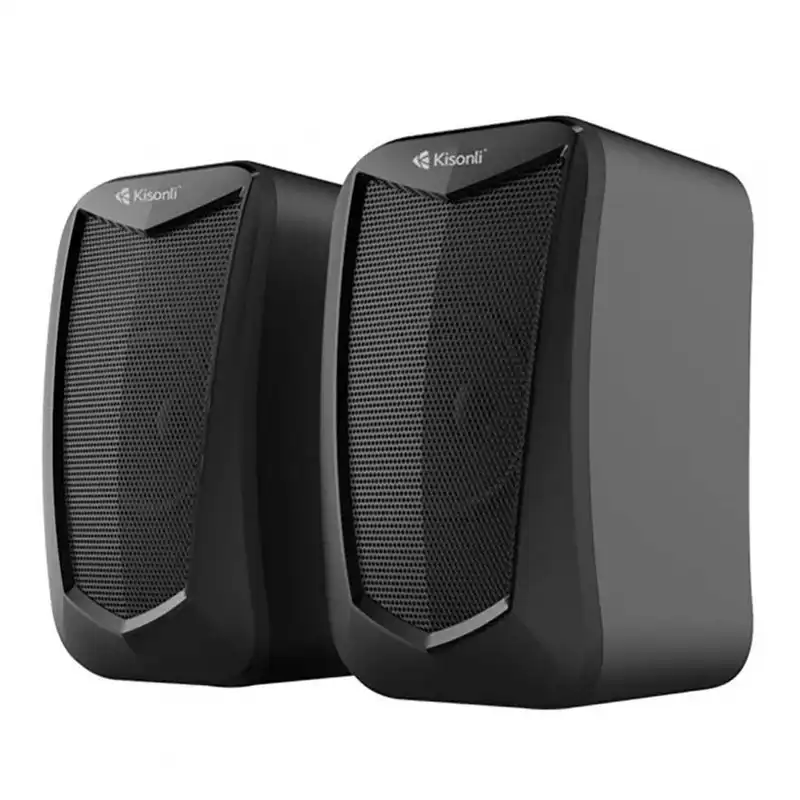 اسپیکر دسکتاپ کیسونلی مدل KS-06 MULTIMEDIA