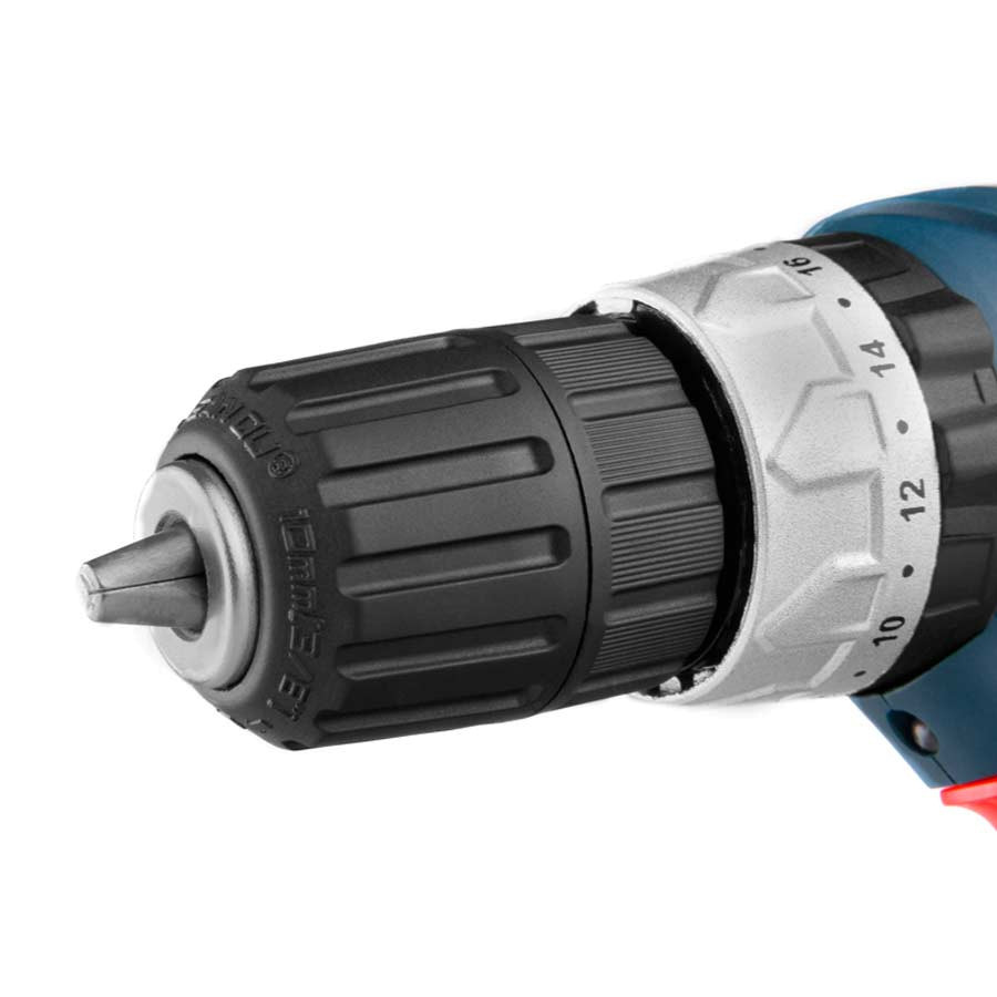 دریل پیچ گوشتی شارژی رونیکس مدل 8018 دریل پیچ گوشتی شارژی رونیکس مدل 8018