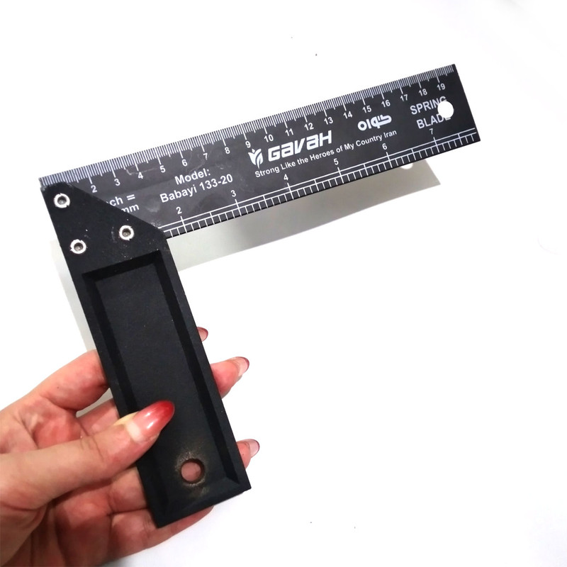 گونیا گواه مدل Babayi 30 کد 20-133