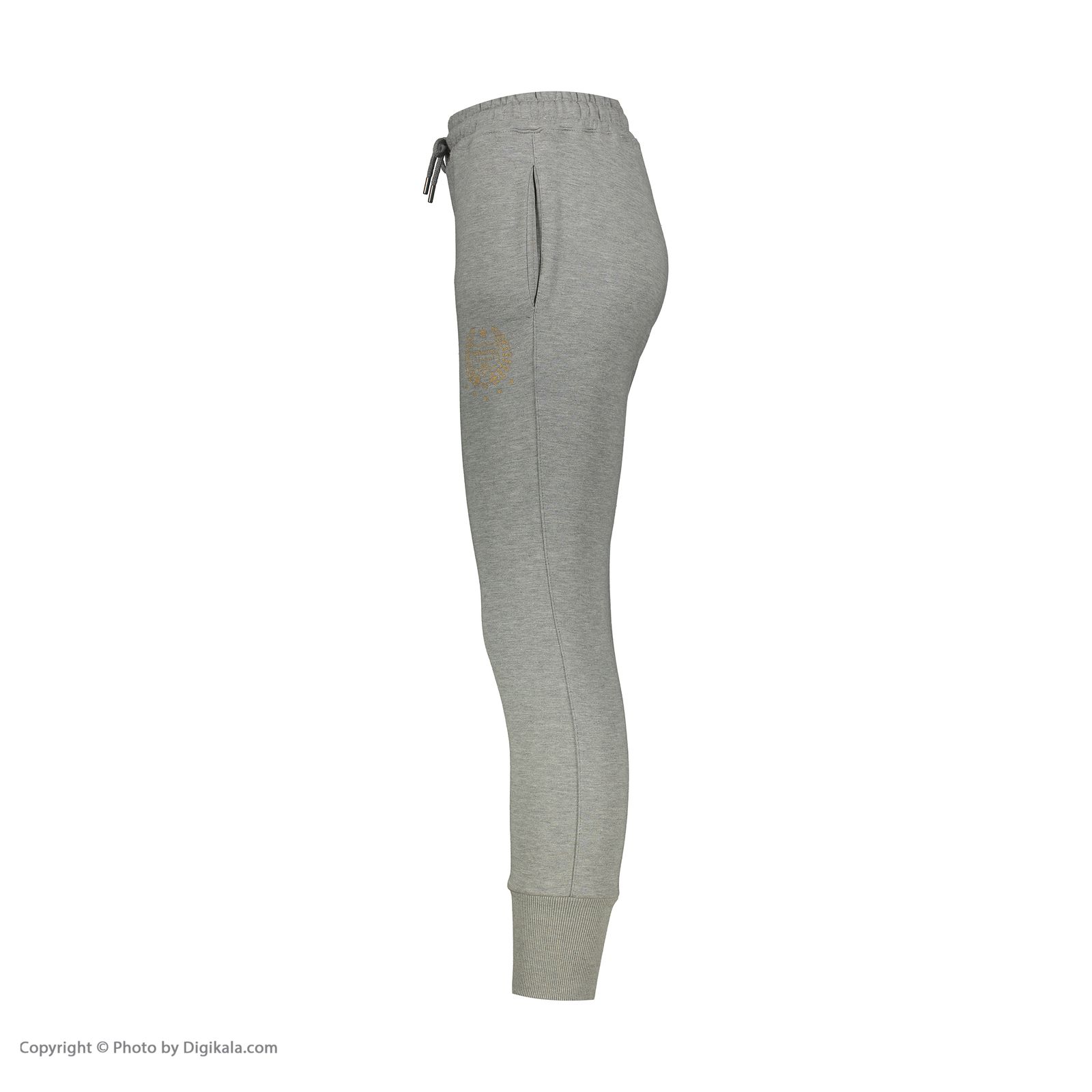 شلوار زنانه سوپردرای مدل W17A00403C-02 - - 3