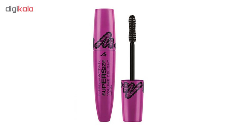 ریمل منهتن مدل Volume Delight