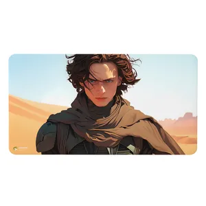 ماوس پد هومرو مدل MX1593 طرح فیلم Dune