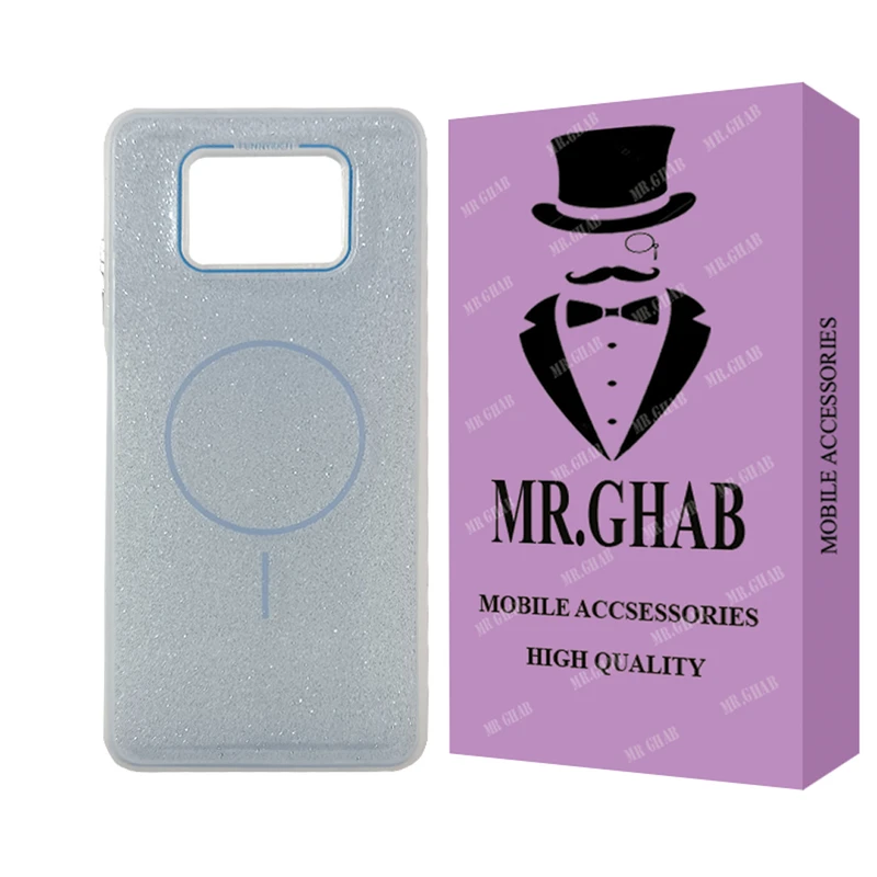 کاور مستر قاب مدل SHM مناسب برای گوشی موبایل شیائومی Poco X3 / X3 Pro / X3 NFC