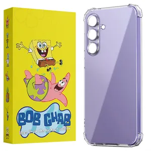 BOB Ghab KPBB Cover For Samsung Galaxy A36 5G 