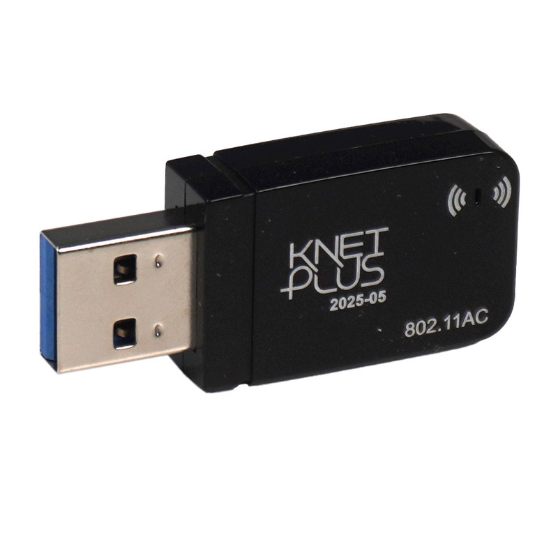 USB کارت شبکه کی نت پلاس مدل KP-W1300