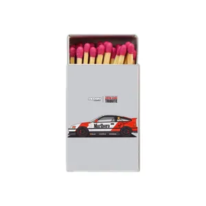 کبريت آکام مدل ASM000370