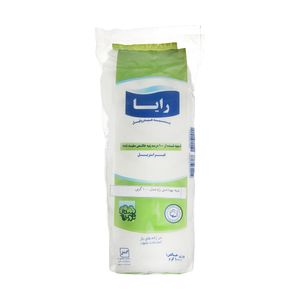 پنبه آرایشی رایا مدل AM-1 وزن 100 گرم