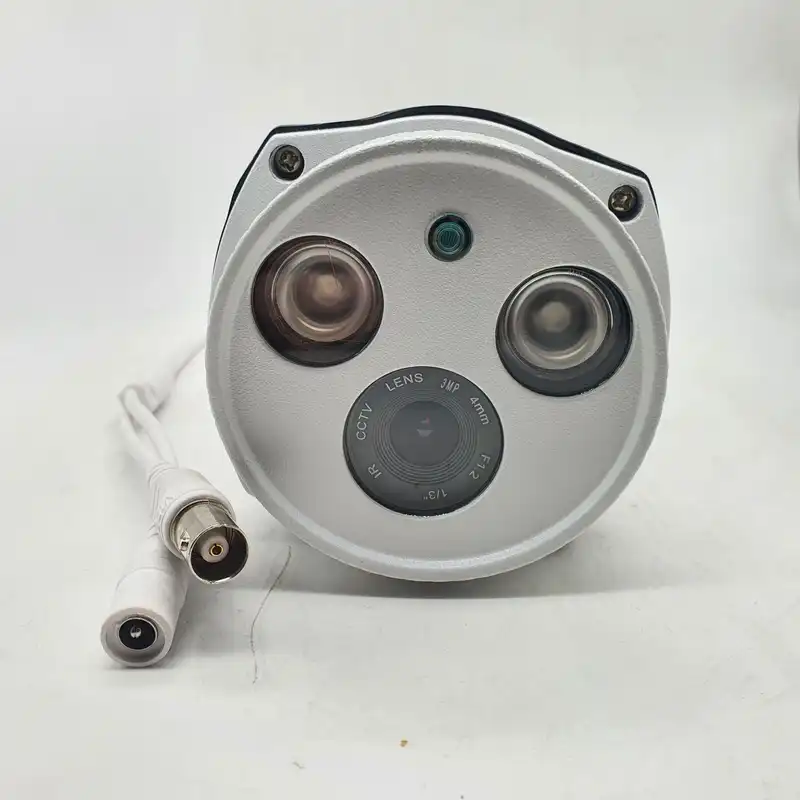 دوربین مداربسته آنالوگ شارک مدل SH-412