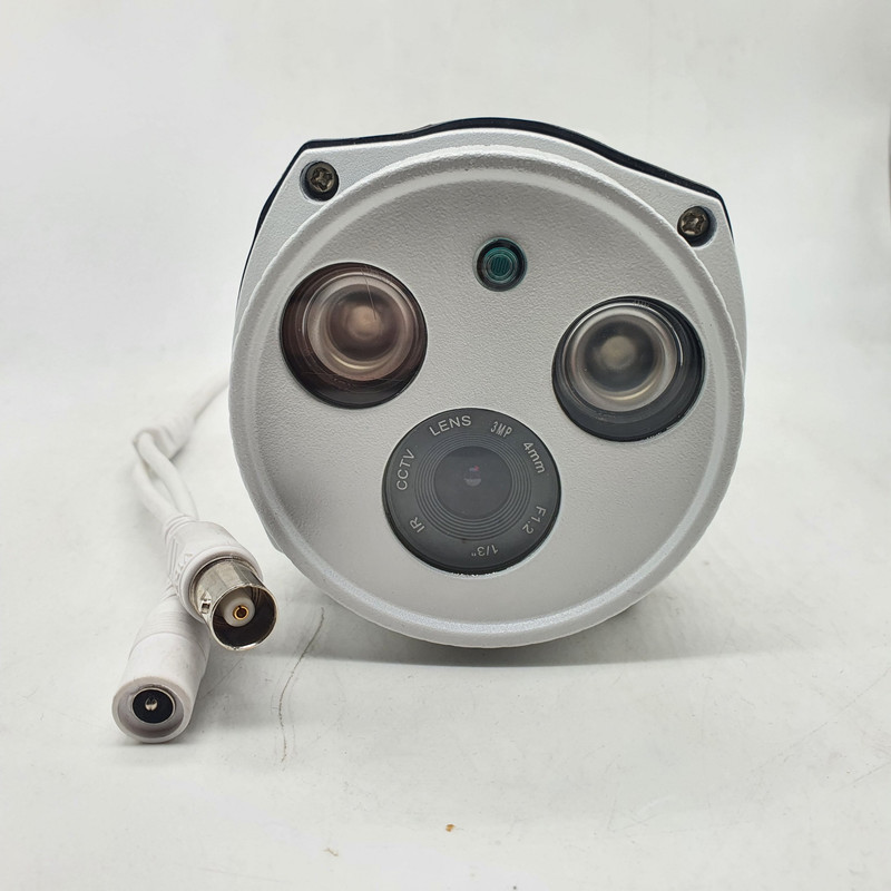 دوربین مداربسته آنالوگ شارک مدل SH-412