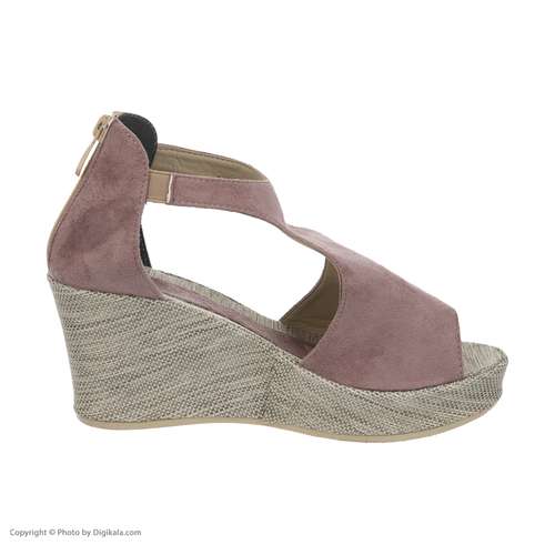 صندل زنانه مدل 2222