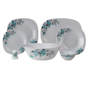 سرویس غذا خوری 28 پارچه پارس اپال کد 505GR