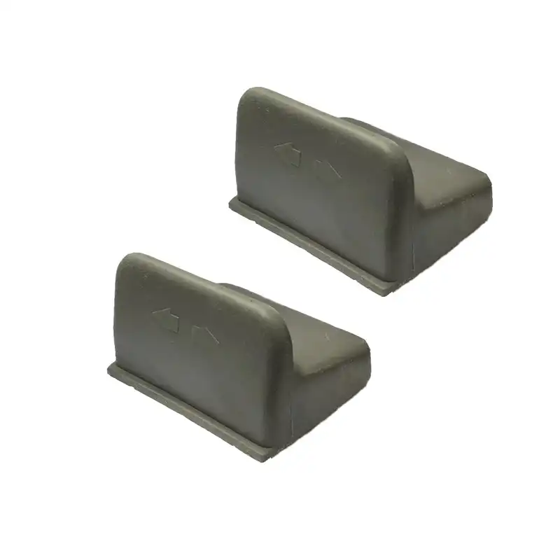 دستگیره تنظیم صندلی خودرو چیکال مدل P-18 مناسب برای پراید صبا بسته 2 عددی