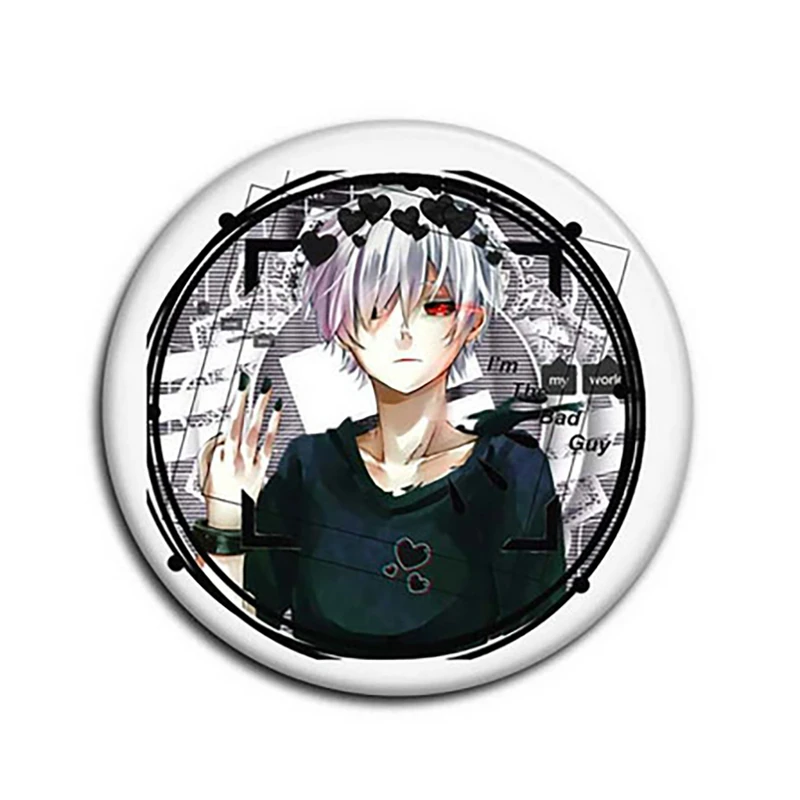 پیکسل مدل انیمه توکیو غول کد Asp391