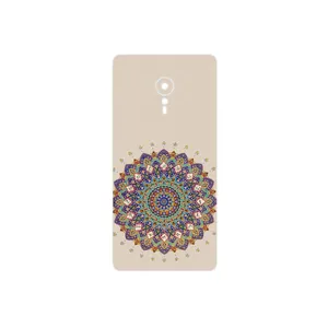 MAHOOT Art of Illumination 5 Cover Sticker for Lenovo ZUK Z2
