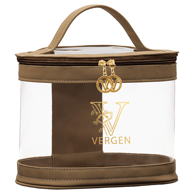 کیف لوازم آرایش زنانه ورژن مدل CB009